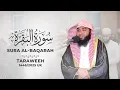 Lagu Taraweeh Salah 2nd Night 1446/2025 || Chester Mosque, UK || Al-Baqarah 248-286 by Hafez Kamrul Alom