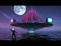 Download Lagu Allaa Artworks -/ I’M JUST A GHOST /Synthwave / - 2025 -