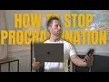 Stop Procrastination and Crush Your To Do List Today
