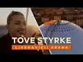 Lagu TOVE STYRKE @ AVICII ARENA