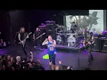 John Bush "Only" Anthrax Cover Live 12.20.2025 Racket New York City