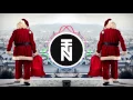 Lagu SANTA CLAUS IS COMING TO TOWN (TRAP REMIX)