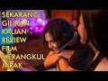 Download Lagu Cine Crib #MerangkulReviewmu Buat Film Pendek Merangkul Jarak
