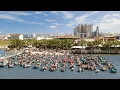 Seacrets Ocean City MD Food Drinks Caribbean Vibes on the Bay