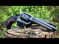 Make your Heritage Rough Rider MORE ACCURATE PLUS homemade subsonic UPDATE