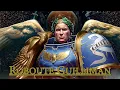 Warhammer 40k Roboute Guilliman