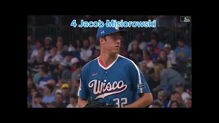 Top 10 MLB players in 2026 according to war as of June 30 2026