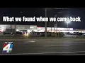 News4JAX returned to a parking lot at the center of dozens of complaints Here s what we found