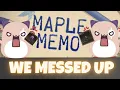 Maplestory s Familiar Boss Damage Rate Secretly Changed
