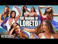 A Look Behind the Scenes of SI Swimsuit in Loreto Sports Illustrated Swimsuit