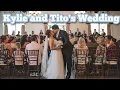 I m married Kylie and Tito s Wedding Vlog