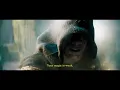 Black Adam Cave Clip