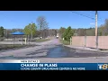What will become of new Cocke County facility