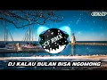 Download Lagu DJ Kalau Bulan Bisa Ngomong Remix Full Bass Terbaru by CF RMX
