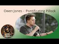 Download Lagu Owen Jones, de pontificerende pillock