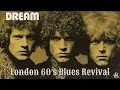 Lagu Dream - 60’s Blues Rock Revival (1968) | The City Still Trembles [Full Album] | Psychedelic Vibe