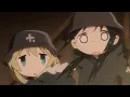 Download Lagu Perfectly cut moments before disaster. [Girls' Last Tour]