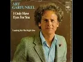 Art Garfunkel - I Only Have Eyes For You