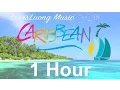 Caribbean Music Happy Song: Day Dreams (1 HOUR Relaxing Summer Music Instrumental HD Beach Video)