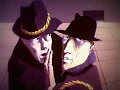 The Hangman 1964 Animation