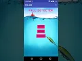 Elderly detect fall using smart phones