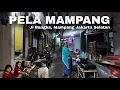 Download Lagu Kehidupan Malam Di Gang Sempit Jakarta | Real Life In Jakarta Indonesia