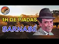 Download Lagu 01 Hora Barnabé (Antigo), Show De Humor - Piadas, Anedotas e Músicas