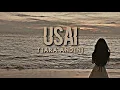 Download Lagu Tiara Andini - Usai (Normal+Reverb) TikTok Ver (Usai Sudah Semua Cerita Yang Tlah Kita Ukir Berdua)