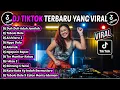 Lagu DJ TIKTOK TERBARU 2026 | DJ DUH ADUH JAMILAH X DJ TABOLA BALE X DJ AISHITERU 2 X DJ NGGA DULU
