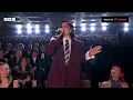 Jessie J's performance of 'The Award Goes To' 🎶🏆 | BAFTA TV Awards 2025