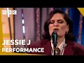 Download Lagu Jessie J's performance of 'The Award Goes To' 🎶🏆 | BAFTA TV Awards 2025