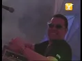 Los Ilegales, Como Un Trueno, Festival de Viña 1998
