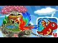 Dragonvale How to breed Blazing Gale Dragon