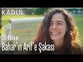 Bahar'ın Arif'e şakası - Kadın 37. Bölüm