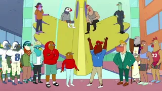 tuca u0026 bertie season 2 episode 3 all funny moments