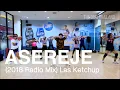 Download Lagu [Dance Workout] Asereje (2018 Radio Mix) - Las Ketchup | Zumba | Diva Dance | The Diva Thailand
