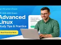LPI 303-300 Exam Guide Advanced Linux Study Tips Practice