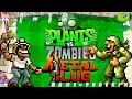 Download Lagu Plantas vs Zombies - \