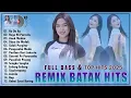 Download Lagu DJ BATAK TERBARU 2025 | REMIX BATAK ENAK DIDENGAR | FULL BASS DI TIKTOK SAAT INI