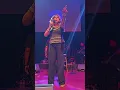 Download Lagu Deniece Williams | High B Flat Staccatti at 72 YEARS OLD!