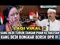 Download Lagu MEMANAS!! Puan Maharani Gemetar! Dedi Mulyadi Berani Lawan DPR Demi Rakyat”