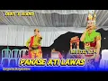 Download Lagu Panase Ati Lawas Gandrung - Mudaiyah || live Mondoluko Wetan //Grup Mawar Putih Mudaiyah kemiren