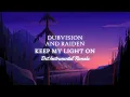Download Lagu DubVision \u0026 Raiden - Keep My Light On (DST Instrumental Remake)