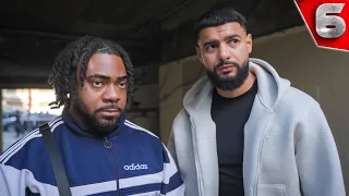 LE BLOC 2 - NOUS CONTRE EUX (Épisode 6)