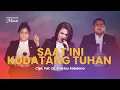 Download Lagu Saat Ini Kudatang Tuhan (Live) - Rehobot Music
