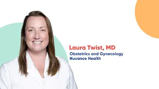 Get to Know Dr Laura Twist OB-GYN at Nuvance Health