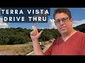 Drive Thru Tour of Terra Vista Subdivision in Franklin TN