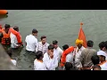 Download Lagu “नीरा नदीत आज माझ्या डोळ्यांनी पवित्र पादुकांचं स्नान पाहिलं.
