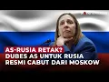 Download Lagu Duta Besar AS untuk Rusia Resmi Cabut dari Moskow, Putin-Trump Retak? | OneNews Update