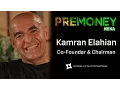 Download Lagu [PreMoney MENA 2015] Global Catalyst Partners, Kamran Elahian: \